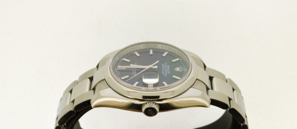 Rolex Datejust 36mm 116200 - Image 4