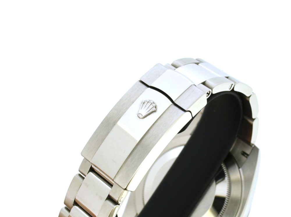 Rolex Datejust 41mm green dial 126300 - Image 5