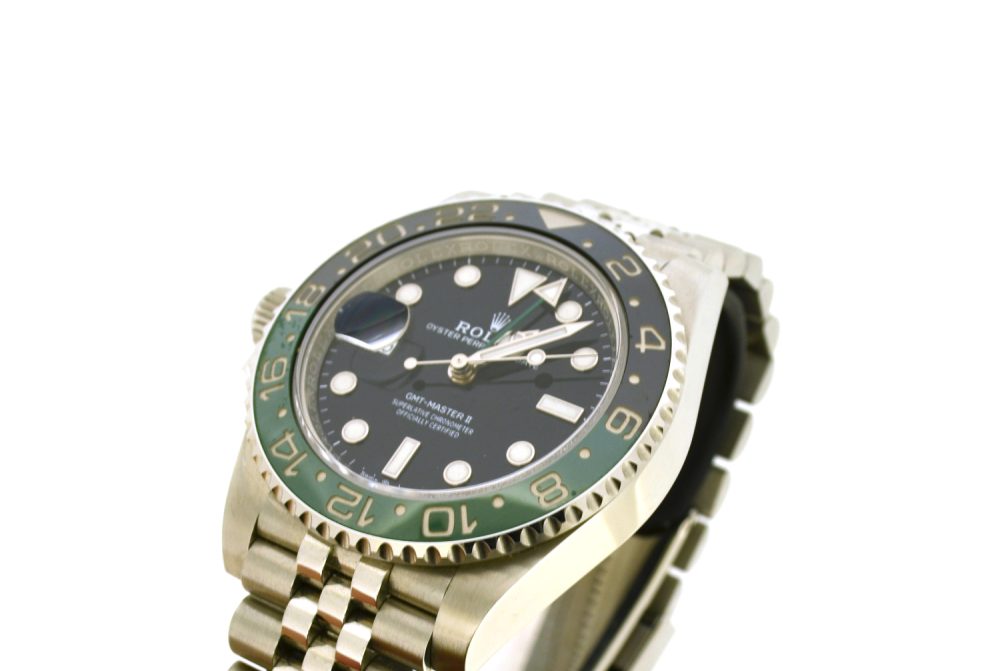Rolex GMT Master II Sprite jubile 126720VTNR - Image 2