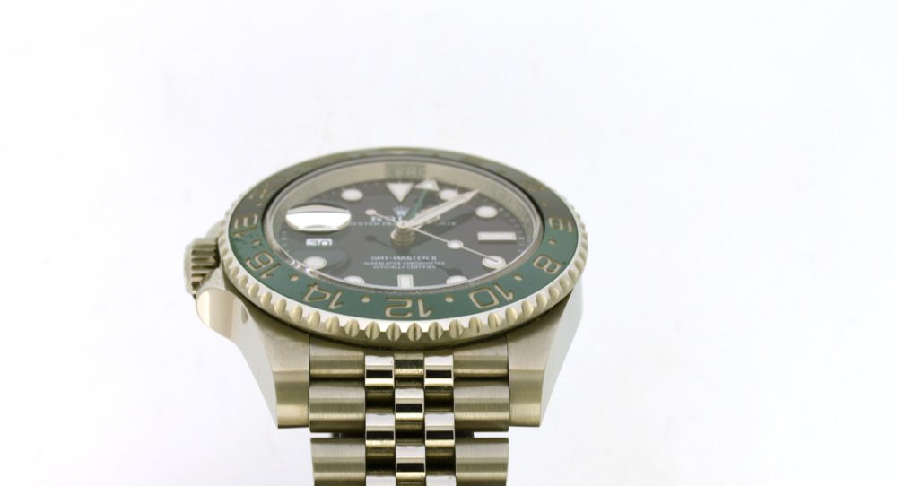 Rolex GMT Master II Sprite jubile 126720VTNR - Image 3