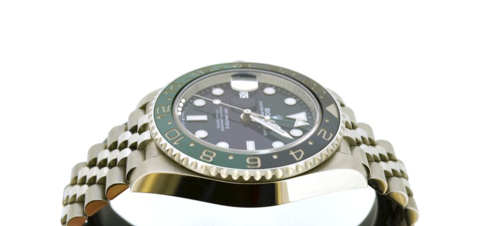 Rolex GMT Master II Sprite jubile 126720VTNR - Image 4