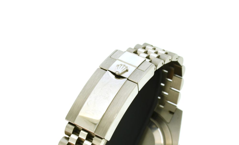 Rolex GMT Master II Sprite jubile 126720VTNR - Image 5
