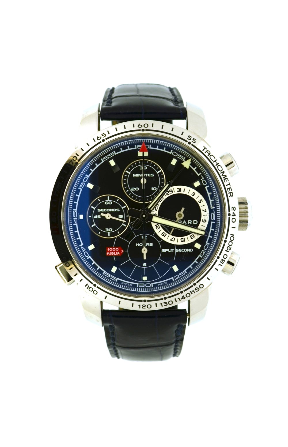 Chopard Mille Miglia Split second rattrapante 16-8995