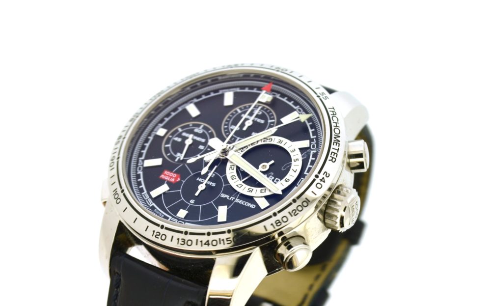 Chopard Mille Miglia Split second rattrapante 16-8995 - Image 2