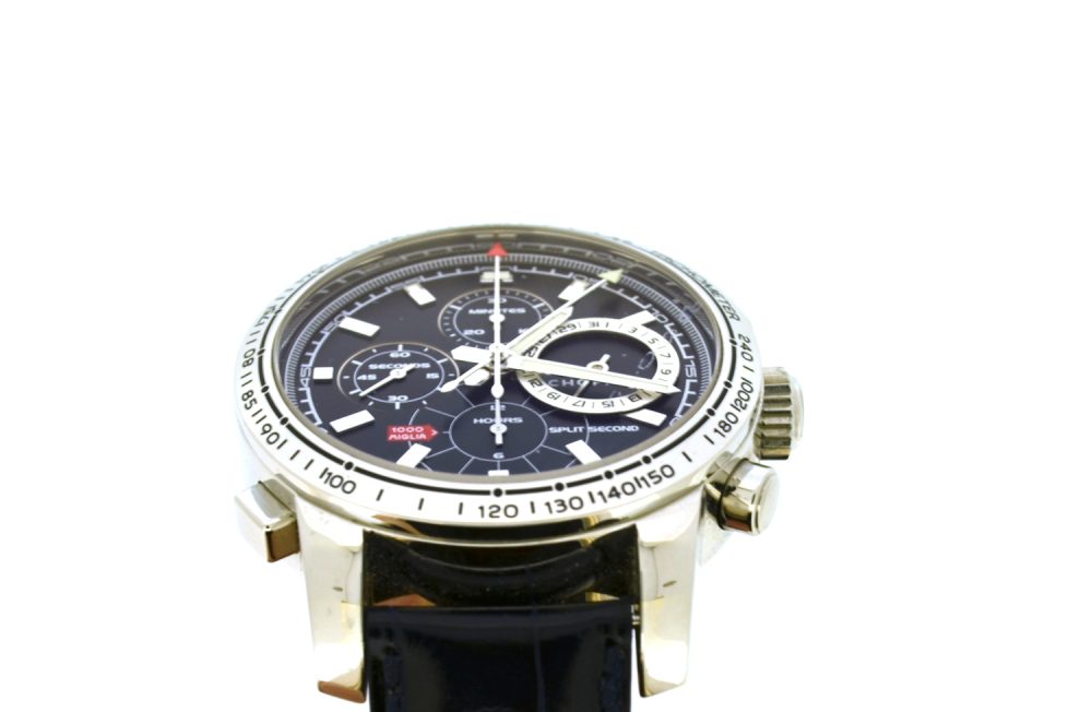 Chopard Mille Miglia Split second rattrapante 16-8995 - Image 3
