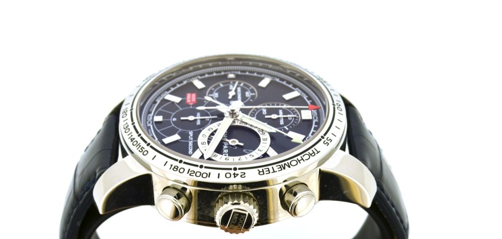 Chopard Mille Miglia Split second rattrapante 16-8995 - Image 4