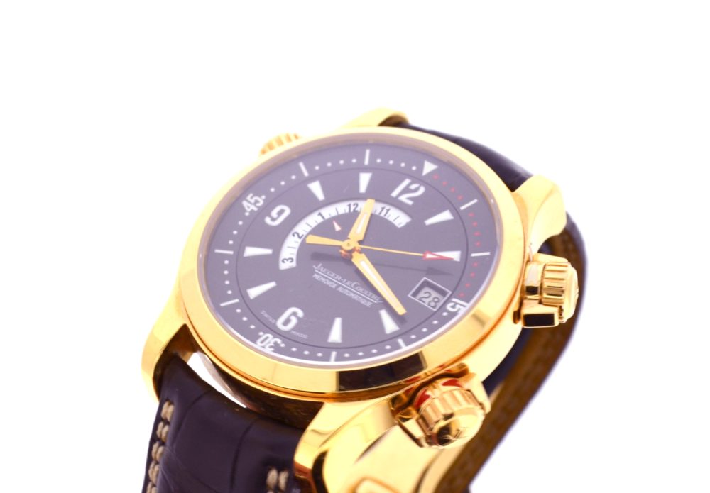 Jaeger-Lecoultre Master Compressor Memovox 146.2.97-1 - Image 2