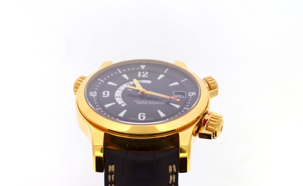 Jaeger-Lecoultre Master Compressor Memovox 146.2.97-1 - Image 3