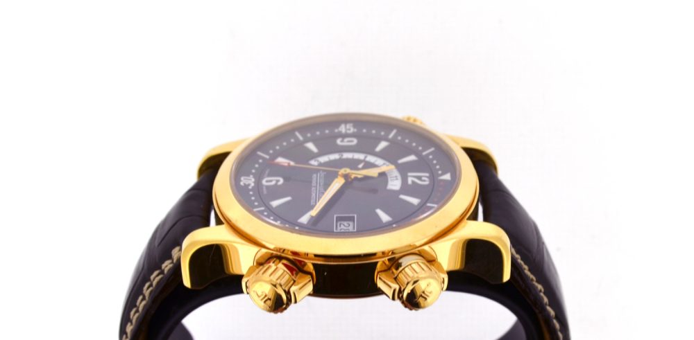 Jaeger-Lecoultre Master Compressor Memovox 146.2.97-1 - Image 4