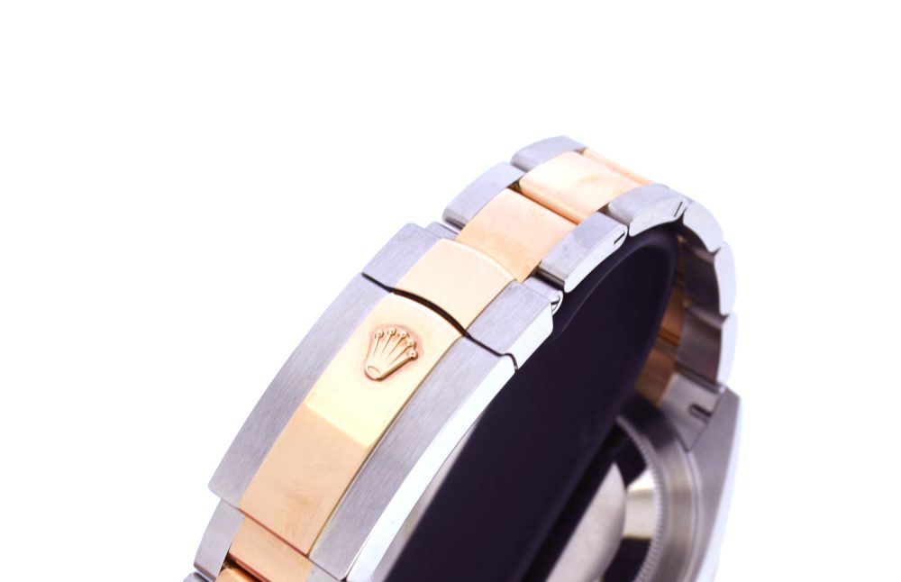 Rolex Datejust 41mm Wimbledon 126331 - Image 5