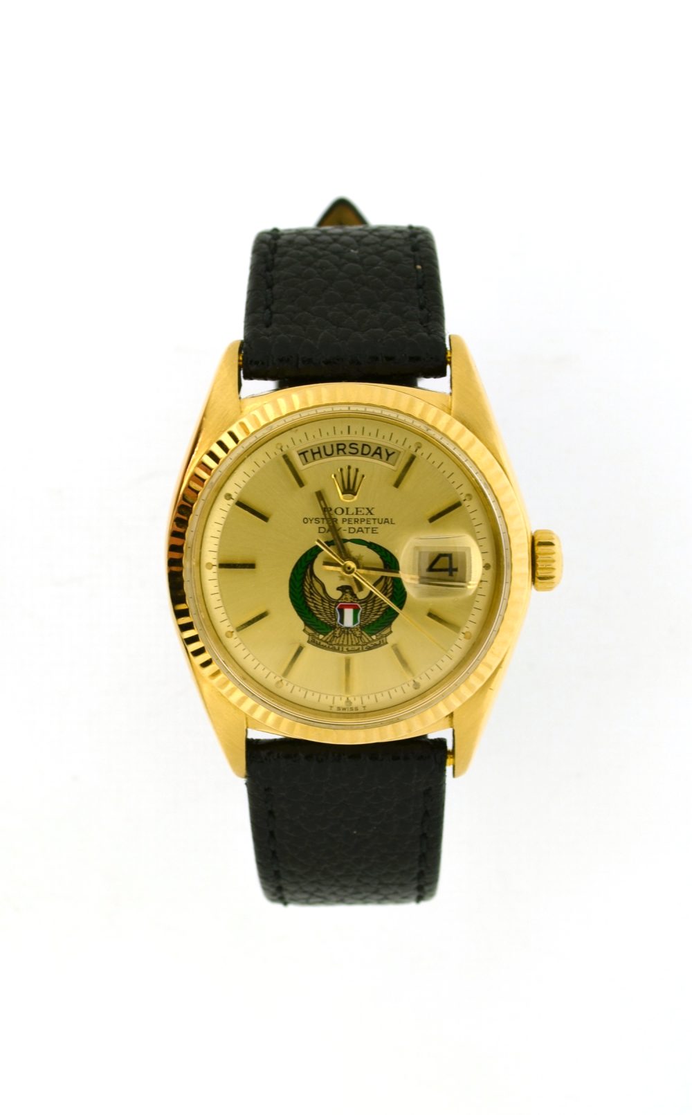 Rolex Day-Date UAE 18038