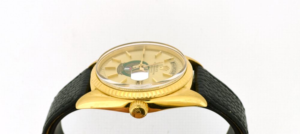 Rolex Day-Date UAE 18038 - Image 4