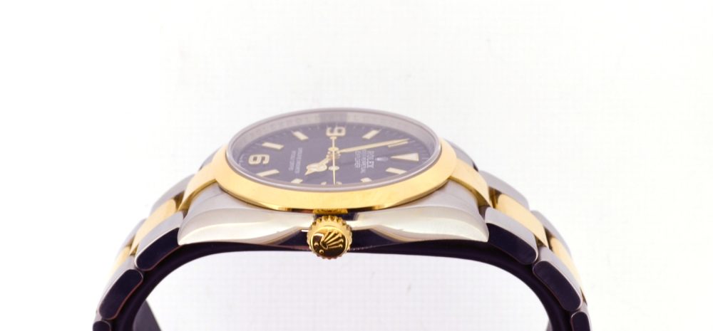 Rolex Explorer I 124273 - Image 4