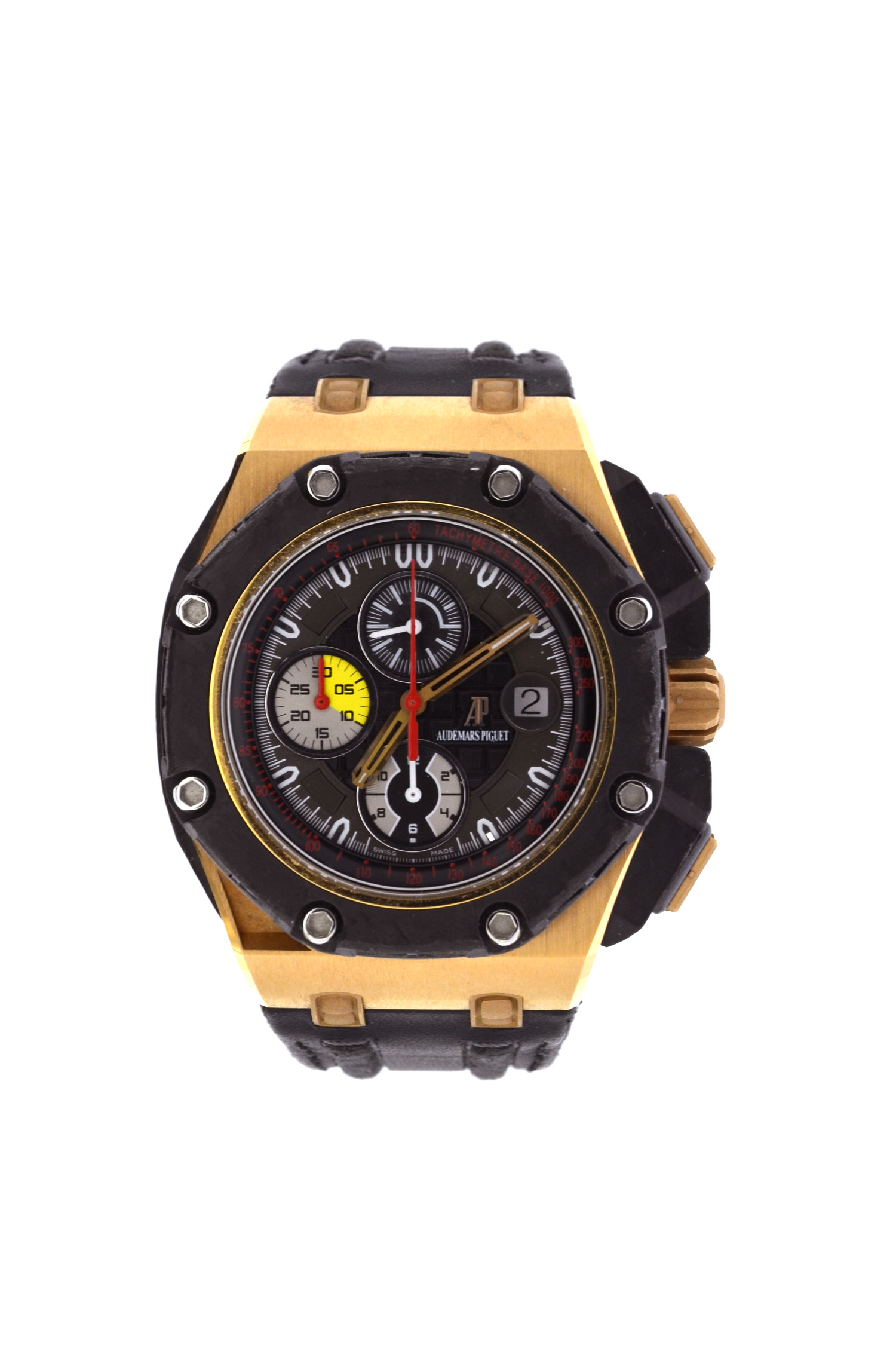 Royal oak offshore grand prix on sale