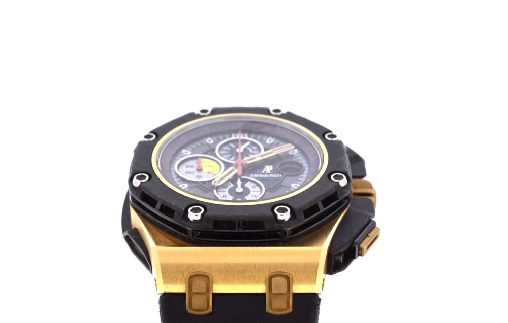 Audemars Piguet Royal Oak Offshore Grand-Prix 26290RO.OO.A001VE.01 - Image 3