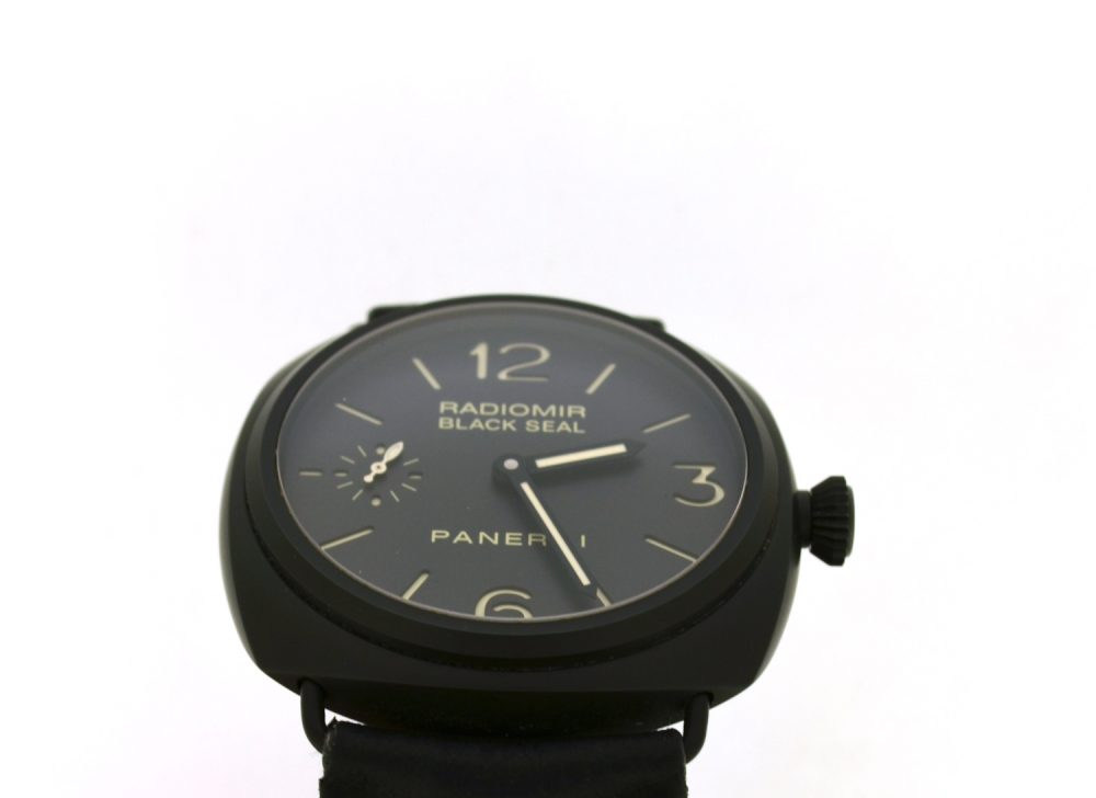 Panerai Radiomir Black Seal PAM00292 - Image 3