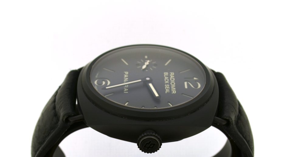 Panerai Radiomir Black Seal PAM00292 - Image 4