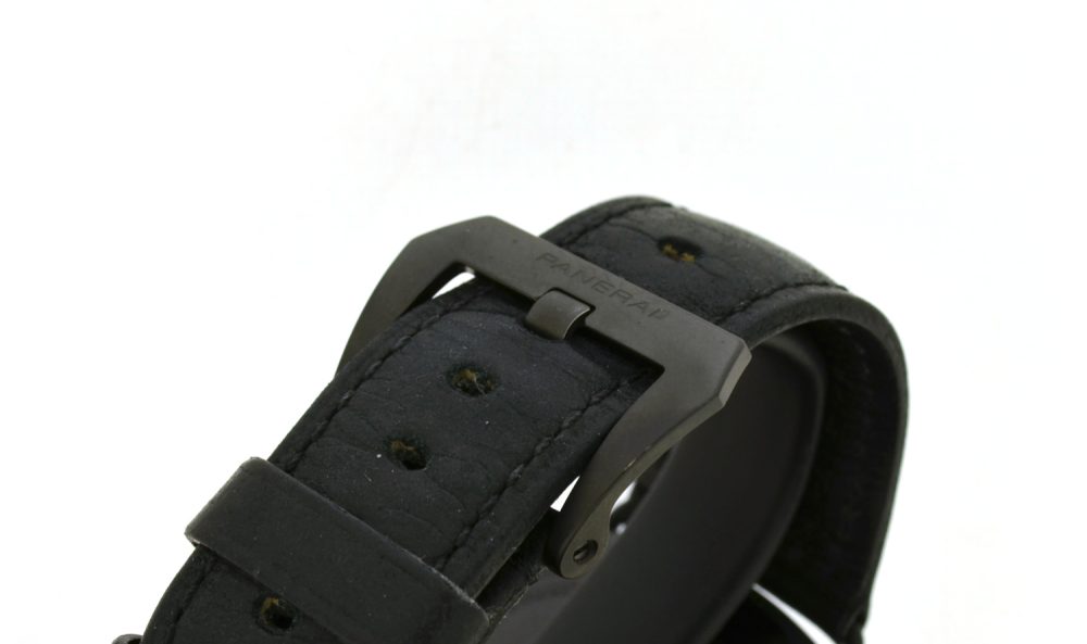 Panerai Radiomir Black Seal PAM00292 - Image 5