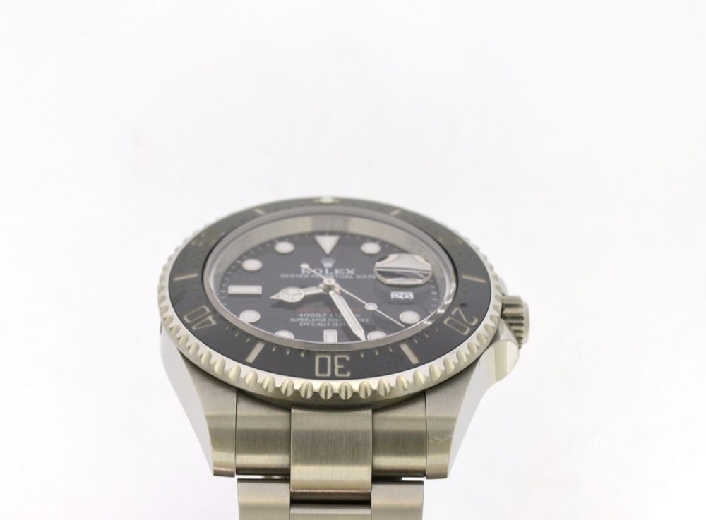 Rolex Seadweller 43 mm 126600, 2018 - Image 3