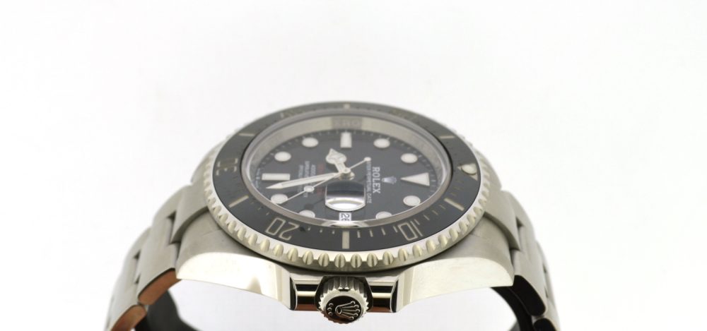 Rolex Seadweller 43 mm 126600, 2018 - Image 4