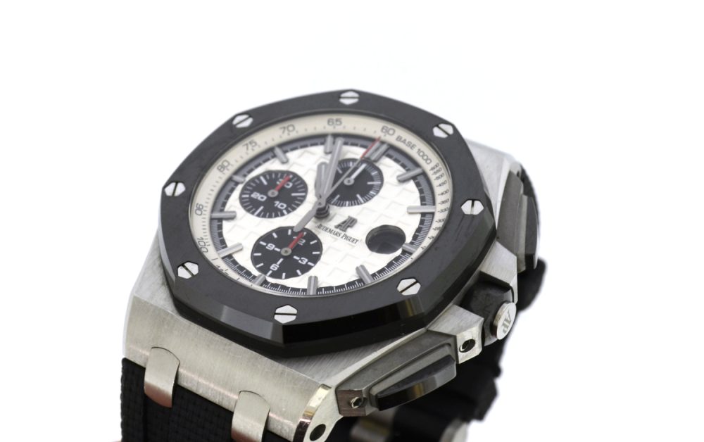 Audemars Piguet Royal Oak Offshore 44 26400SO.OO.A002CA.01 - Image 2