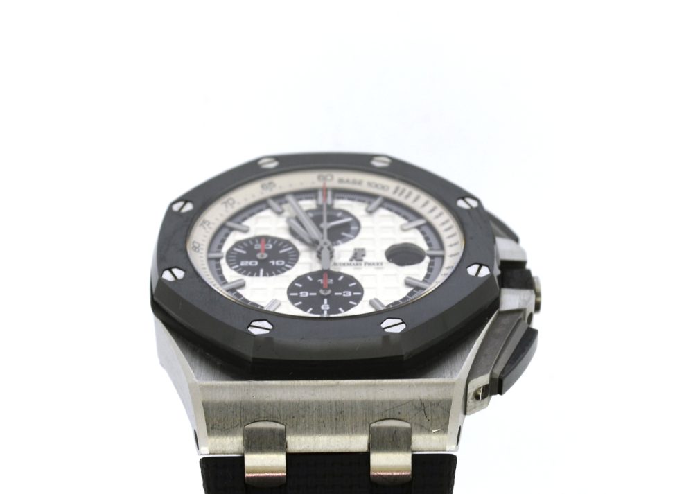 Audemars Piguet Royal Oak Offshore 44 26400SO.OO.A002CA.01 - Image 3