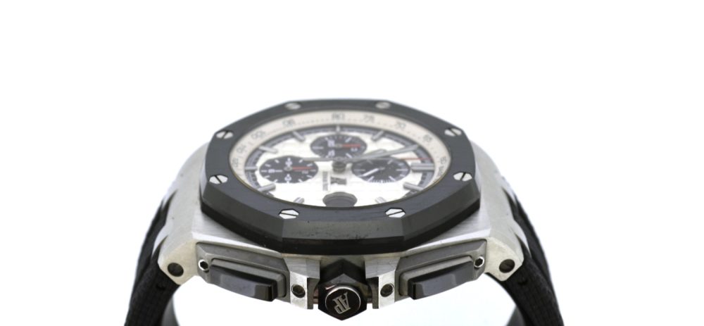 Audemars Piguet Royal Oak Offshore 44 26400SO.OO.A002CA.01 - Image 4