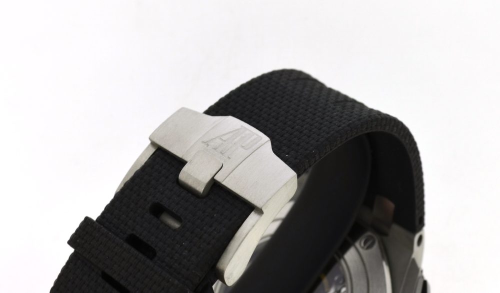 Audemars Piguet Royal Oak Offshore 44 26400SO.OO.A002CA.01 - Image 5