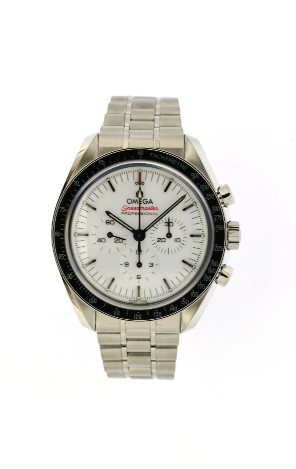 Omega Speedmaster Moon Watch 2024 noveltie 310.30.42.50.04.001
