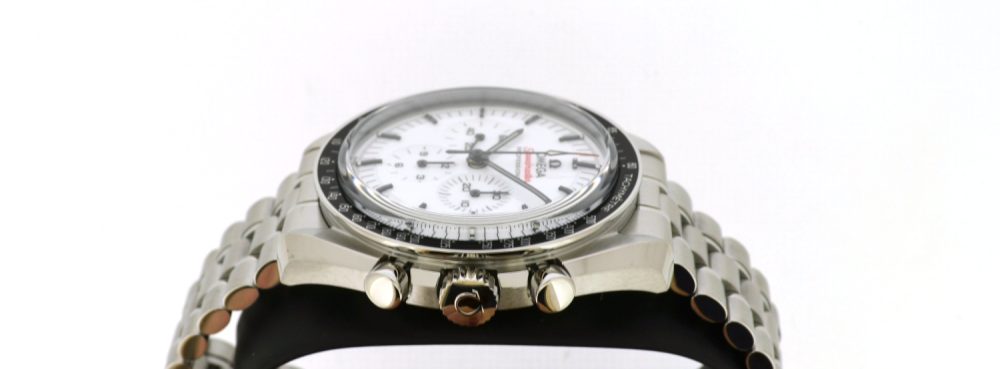Omega Speedmaster Moon Watch 2024 noveltie 310.30.42.50.04.001 - Image 4