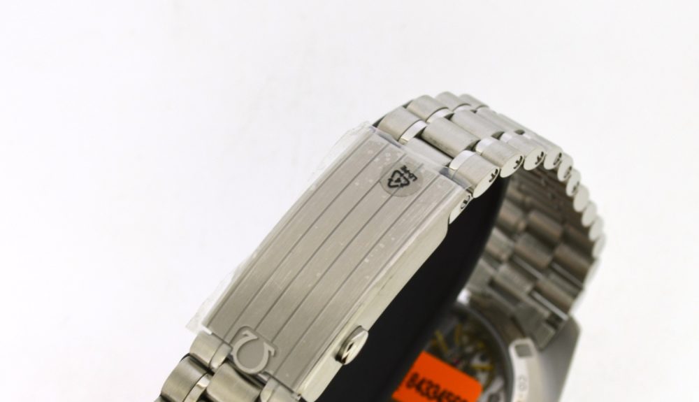 Omega Speedmaster Moon Watch 2024 noveltie 310.30.42.50.04.001 - Image 5