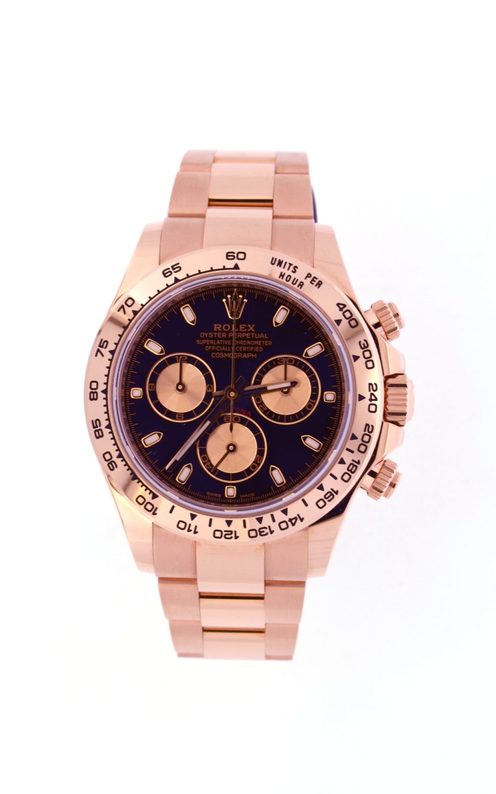 Rolex Cosmograph Daytona 116505, 2023