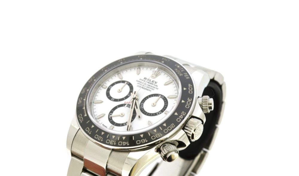 Rolex Cosmograph Daytona 126500LN, brand new - Image 2