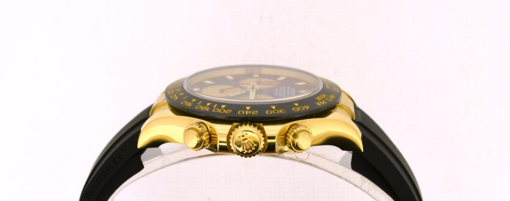 Rolex Cosmograph Daytona Oysterflex 116518LN Paul Newman dial - Image 3