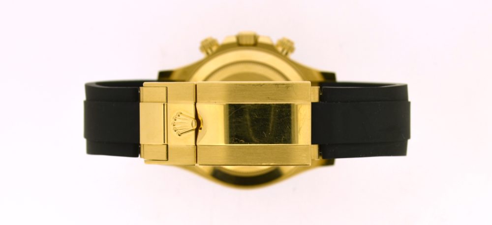 Rolex Cosmograph Daytona Oysterflex 116518LN Paul Newman dial - Image 5