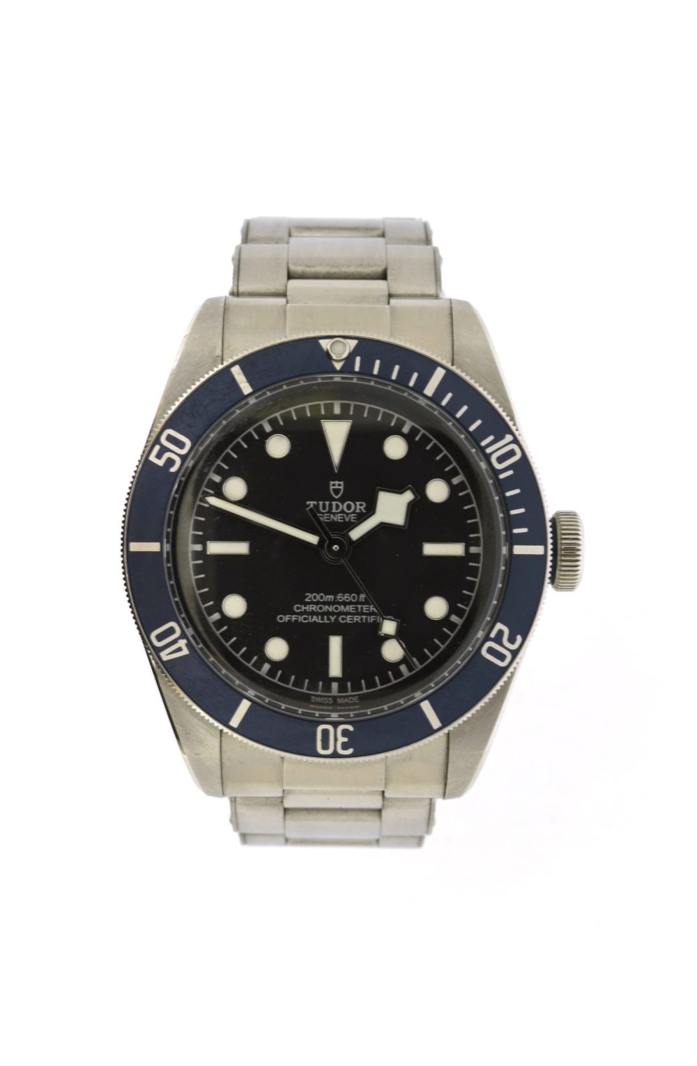 Tudor Black Bay 79230B