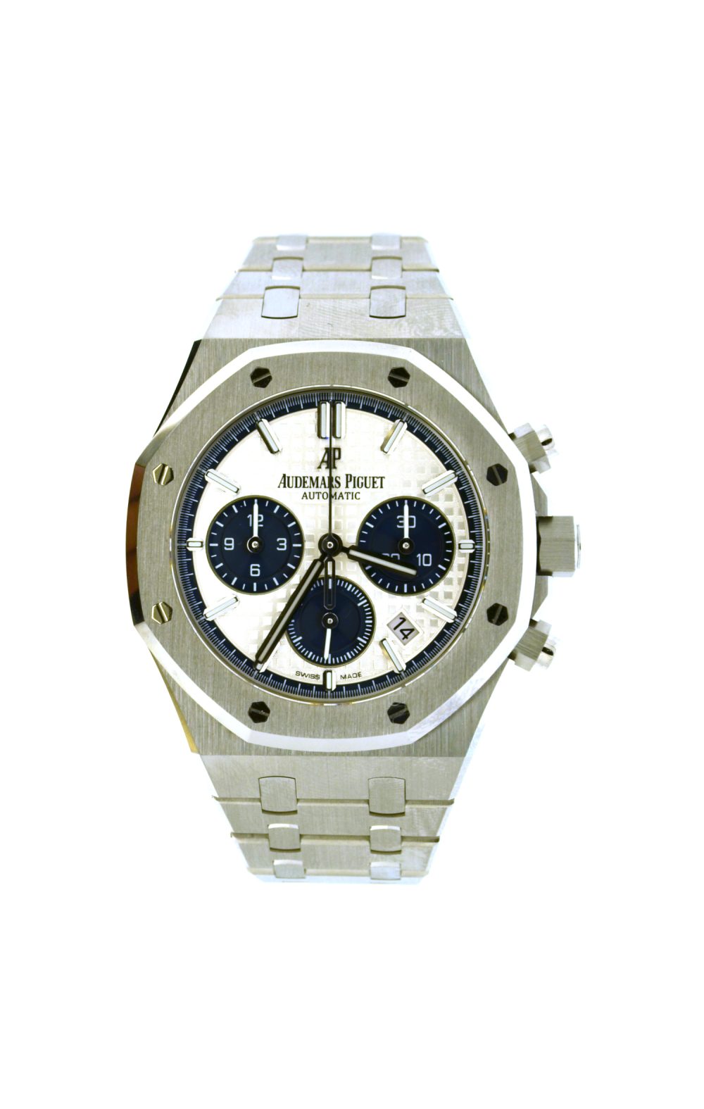 Audemars Piguet Royal Oak chronograph 37mm 26315ST.OO.1256ST.01