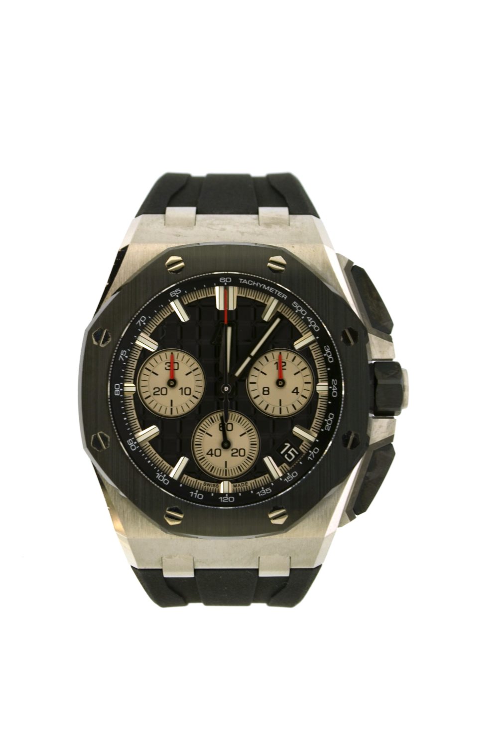 Audemars Piguet Royal Oak Offshore 43mm 26420SO.OO.A002CA.01