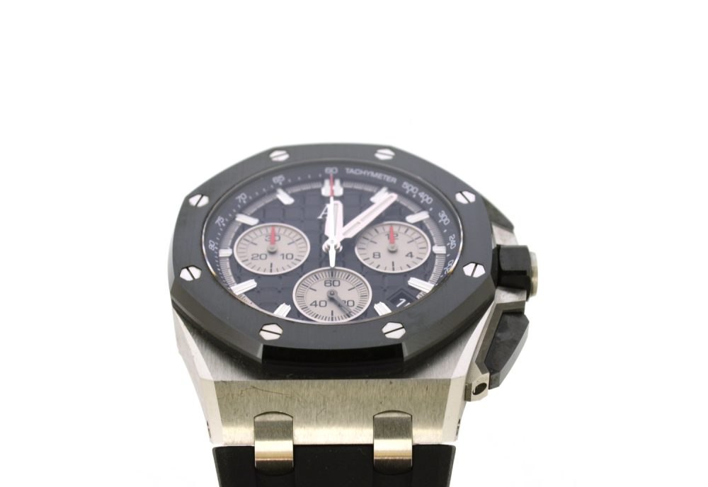 Audemars Piguet Royal Oak Offshore 43mm 26420SO.OO.A002CA.01 - Image 3