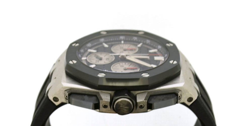 Audemars Piguet Royal Oak Offshore 43mm 26420SO.OO.A002CA.01 - Image 4