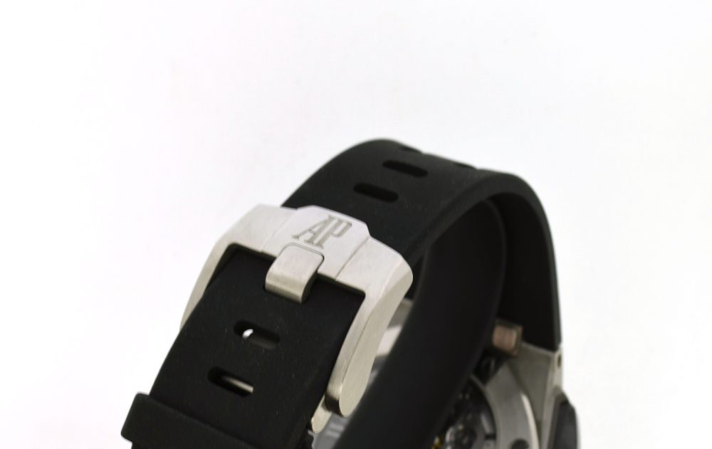 Audemars Piguet Royal Oak Offshore 43mm 26420SO.OO.A002CA.01 - Image 5