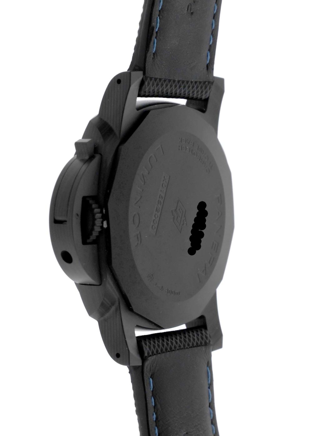 Panerai Luminor Marina 44 Carbotech PAM01661 - Image 3