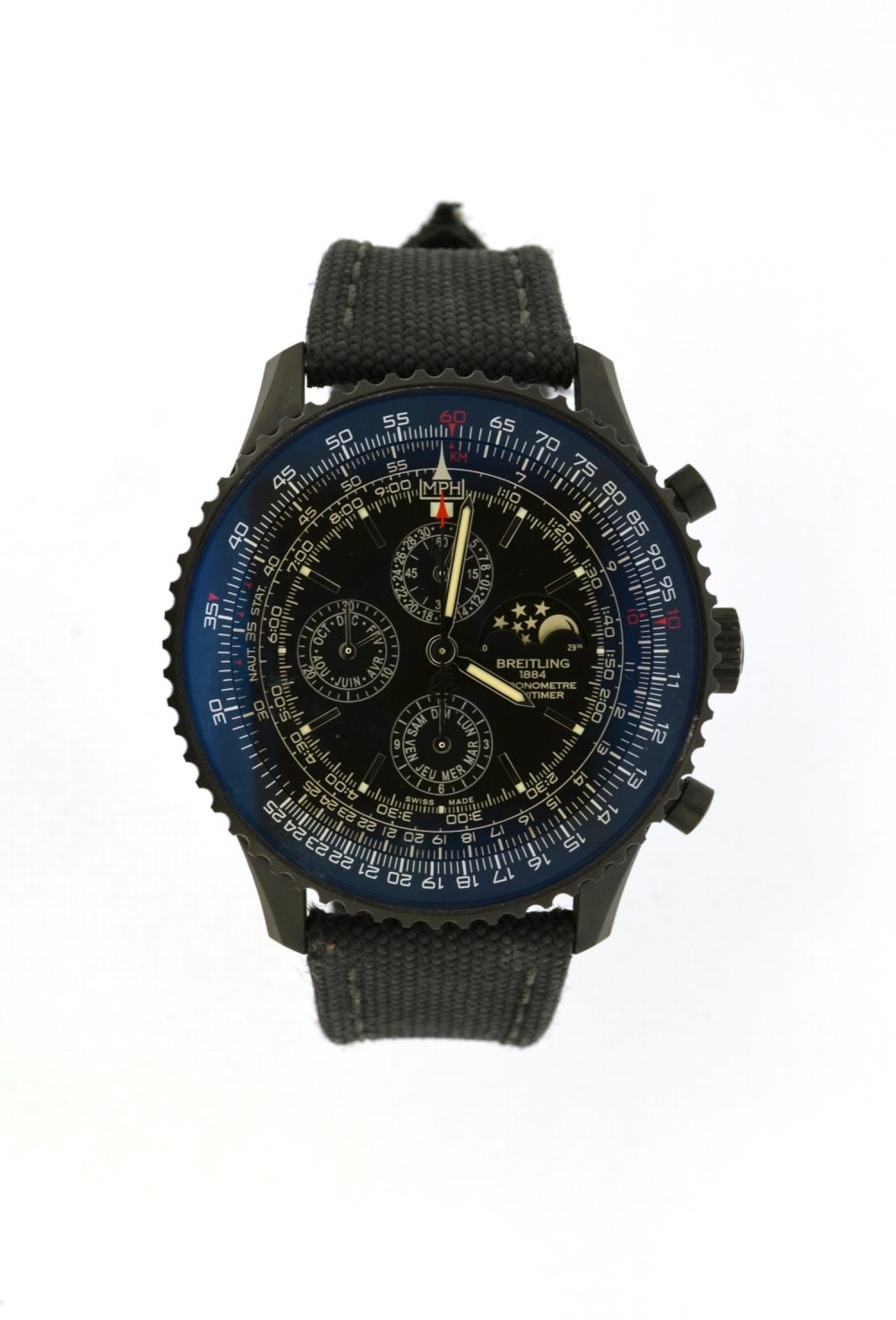 Breitling Navitimer 1461 48 M1938022