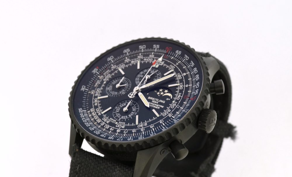 Breitling Navitimer 1461 48 M1938022 - Image 2