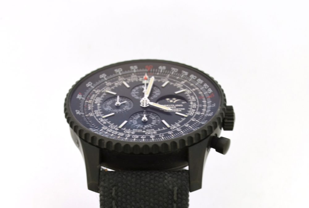 Breitling Navitimer 1461 48 M1938022 - Image 3