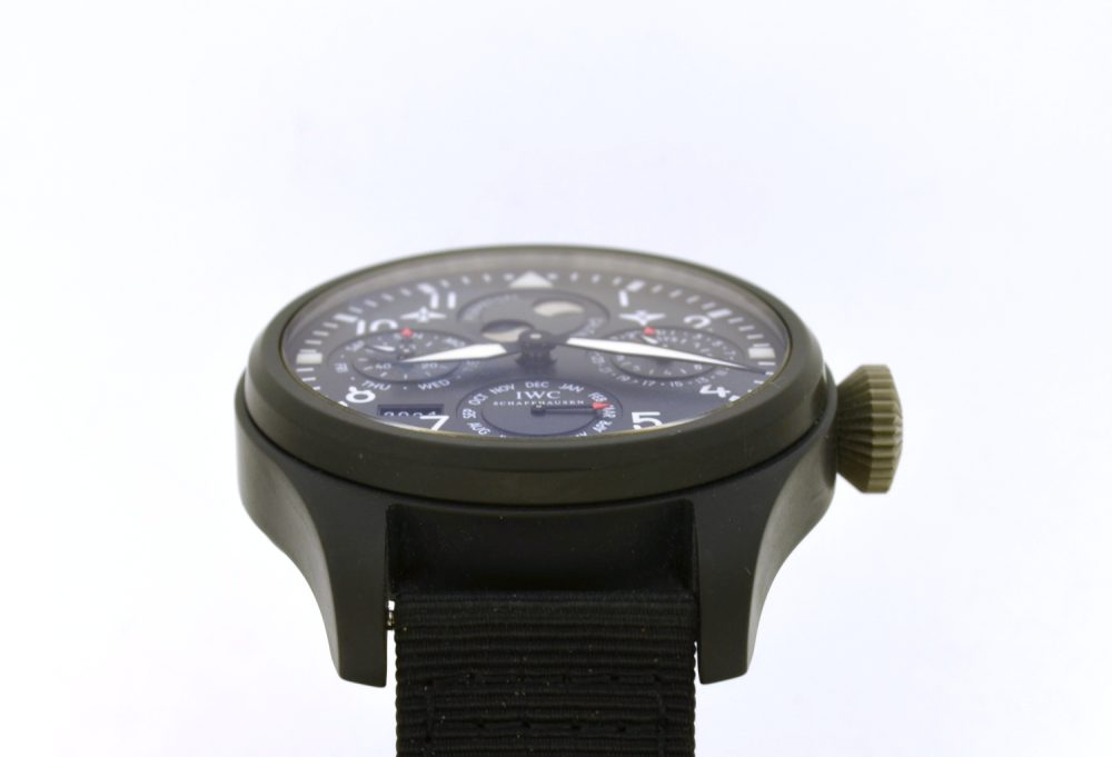 IWC Big Pilot Perpetual Calendar Top Gun Edition IW502902 - Image 3