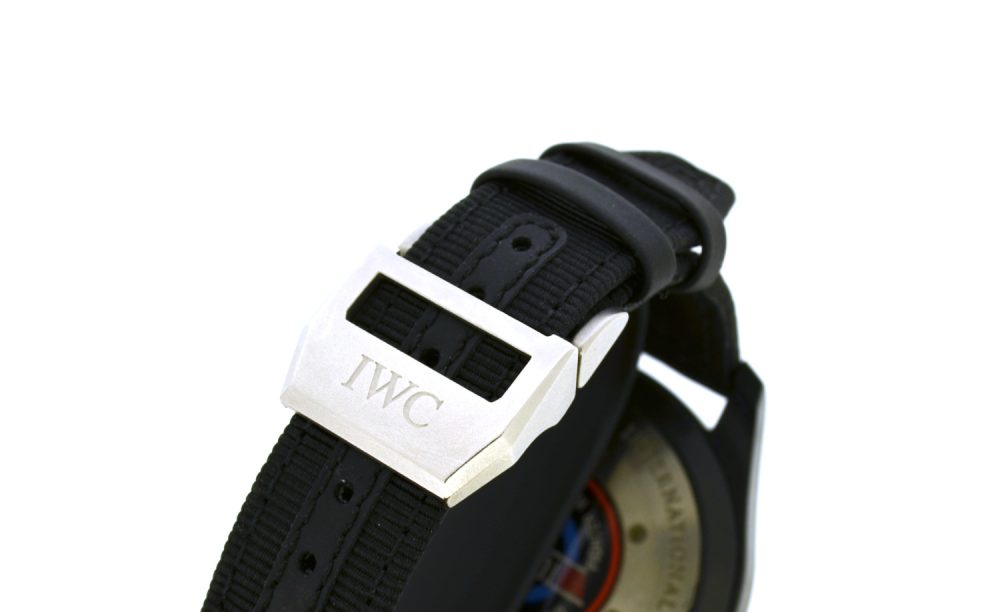 IWC Big Pilot Perpetual Calendar Top Gun Edition IW502902 - Image 5