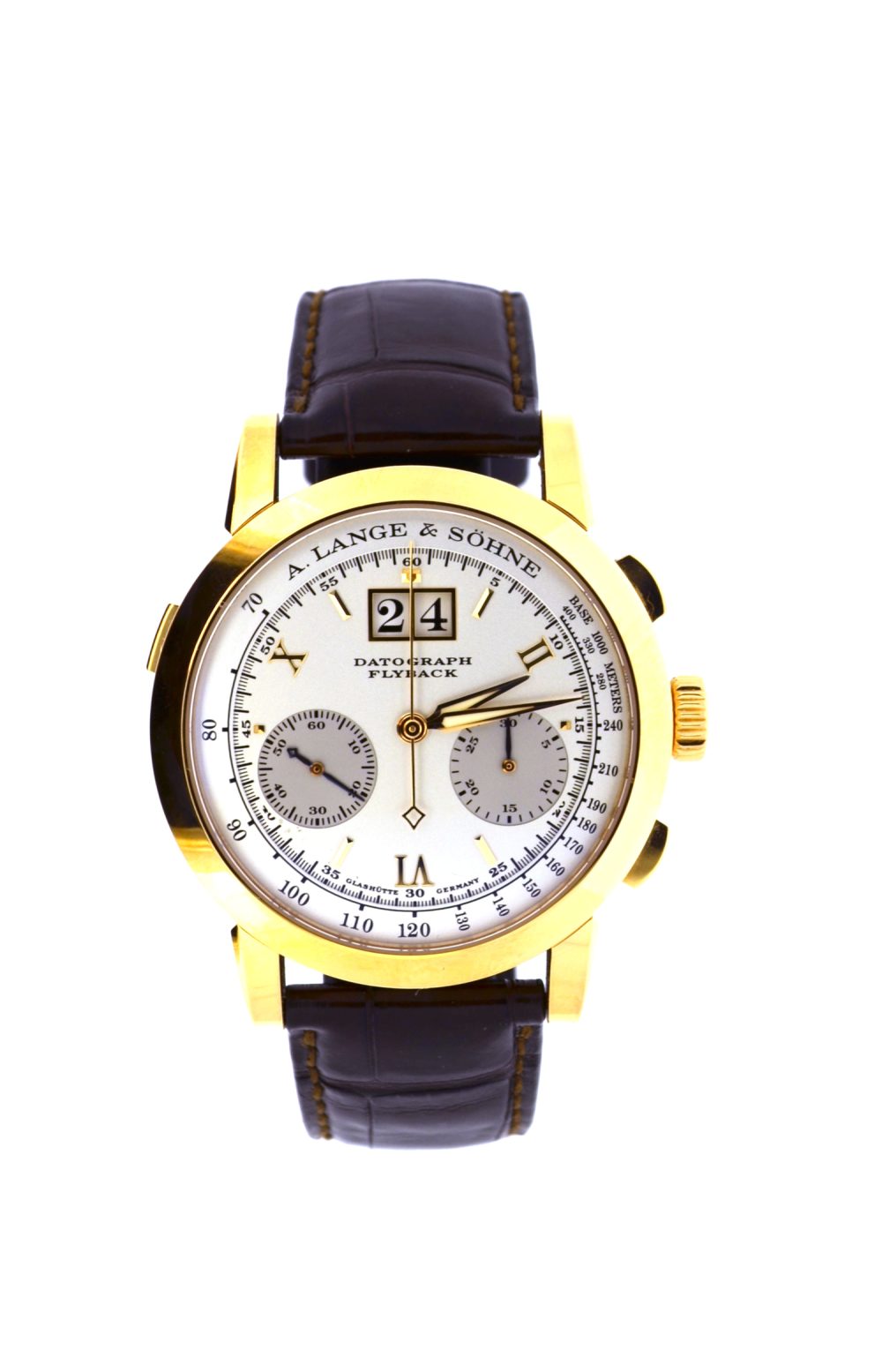 Lange & Söhne Datograph 403.032