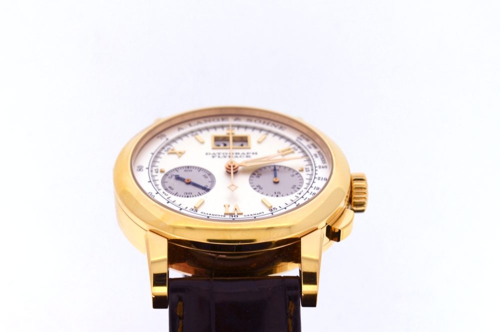 Lange & Söhne Datograph 403.032 - Image 3