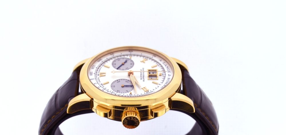 Lange & Söhne Datograph 403.032 - Image 4
